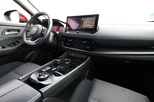 Nissan X-Trail N-CONNECTA VC-T 213 e-Power e-4ORCE 7S 