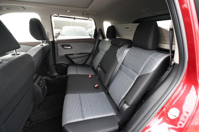 Nissan X-Trail N-CONNECTA VC-T 213 e-Power e-4ORCE 7S 