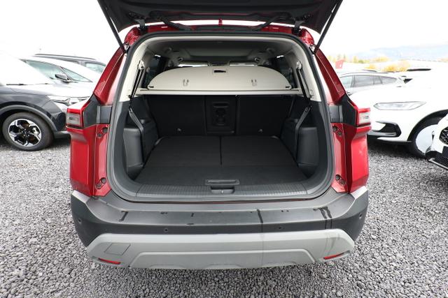 Nissan X-Trail N-CONNECTA VC-T 213 e-Power e-4ORCE 7S 