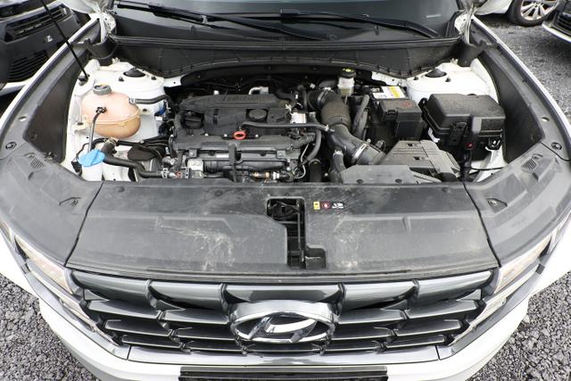 Hyundai TUCSON Pure 1.6 T-GDI 150 Kam LaneAs AppCo 