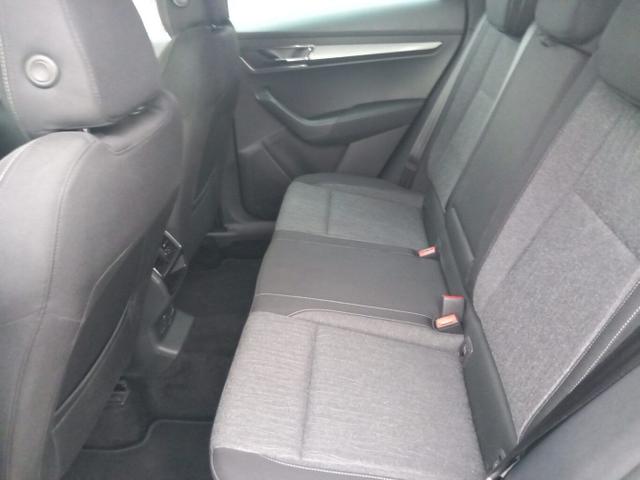 Skoda Karoq Style 2.0 TDI 150 LED Nav PDC SHZ AppC 17Z 