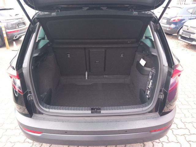 Skoda Karoq Style 2.0 TDI 150 LED Nav PDC SHZ AppC 17Z 