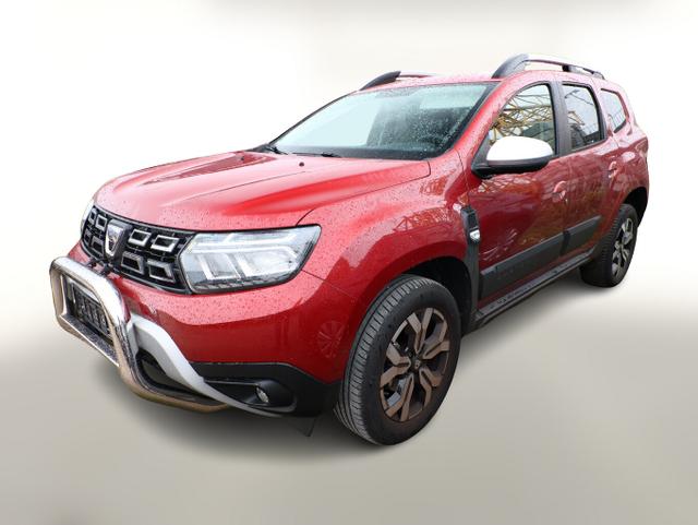 Dacia Duster - Prestige II 1.5 dCi 115 Nav Kam SHZ KeyL