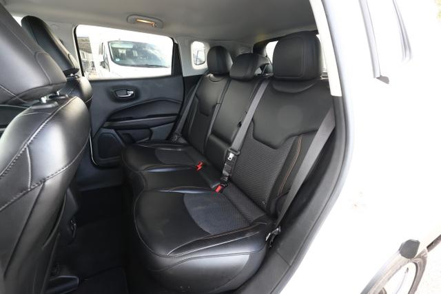 Jeep Compass Limited 1.6 MultiJet 120 Nav PDC LM18Z 
