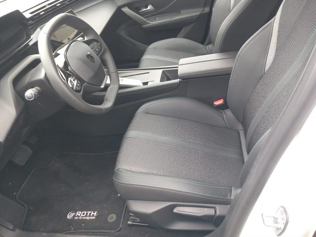 Peugeot 308 Allure Pack 1.2 PureTech 130 Aut Nav Kam PDC 