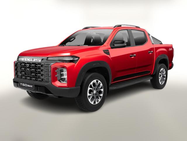 Maxus T60 Max - Luxury Diesel 216 Aut 4WD LED ACC 360°