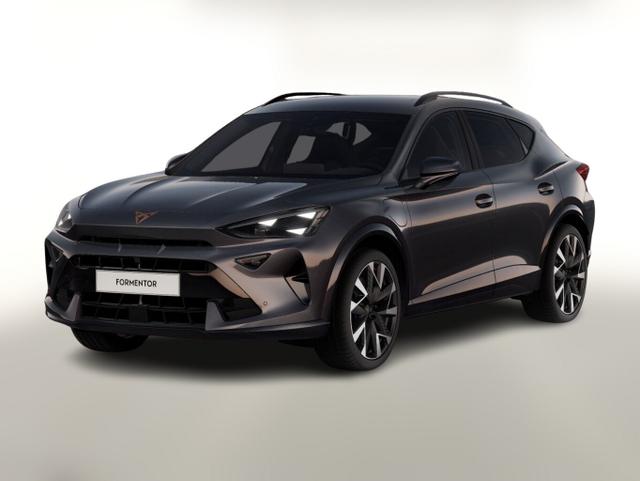 Cupra Formentor - VZ 2.0 TSI 333 Memory Nav ehK SHZ Blis