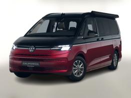 Volkswagen T7 California Ocean 150 Markise ParkP Keyl ACC 
