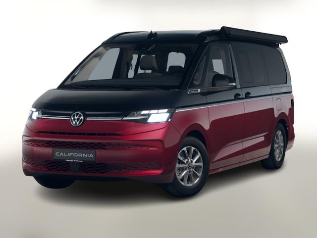 Volkswagen T7 California - 2.0 TDI 150 DSG Ocean ACC Markise