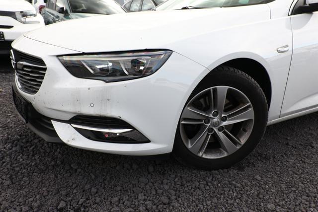 Opel Insignia Country Tour 2.0 CDTI 170 Aut. Business Edition AHK 