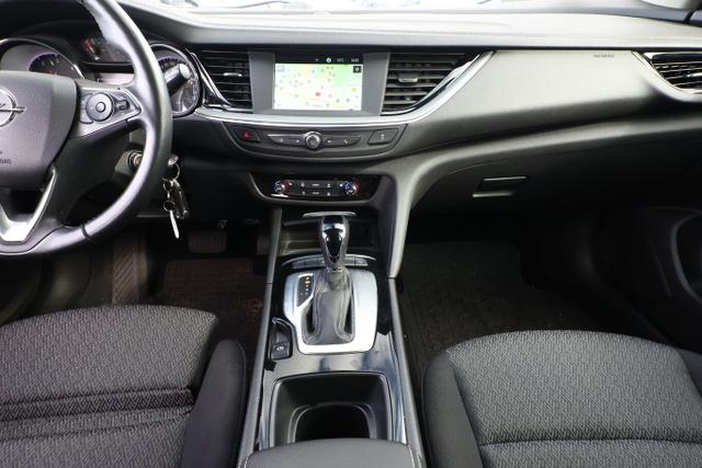 Opel Insignia Country Tour 2.0 CDTI 170 Aut. Business Edition AHK 