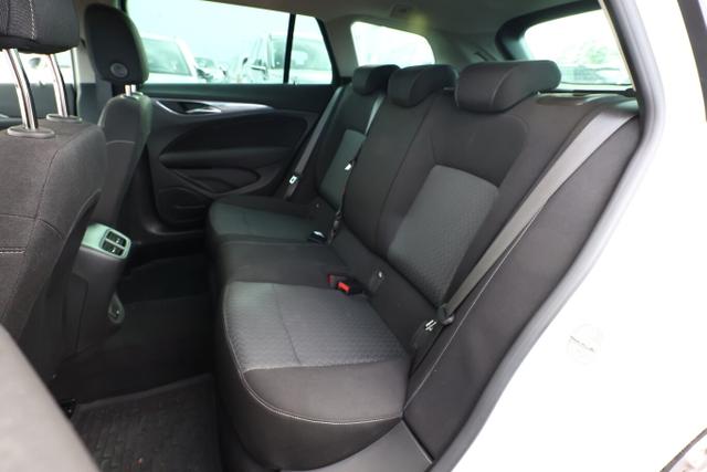 Opel Insignia Country Tour 2.0 CDTI 170 Aut. Business Edition AHK 