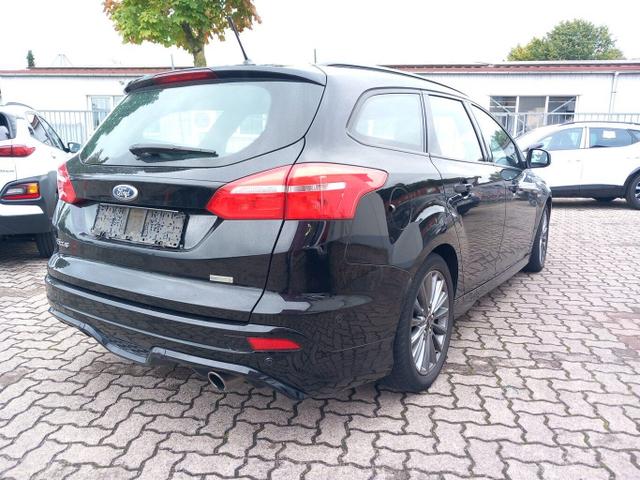 Ford Focus Turnier ST-Line 1.5 EcoBoost 150 Nav ParkAs SHZ 