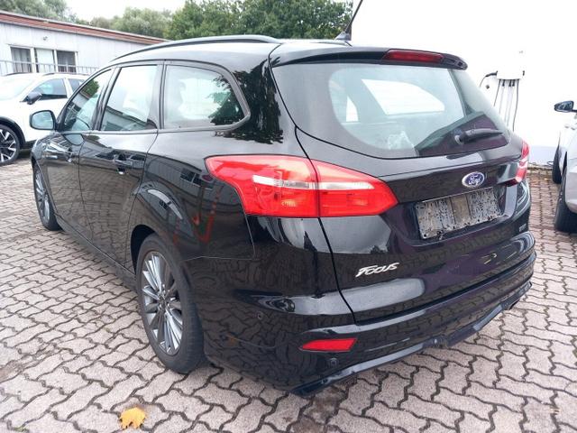 Ford Focus Turnier ST-Line 1.5 EcoBoost 150 Nav ParkAs SHZ 