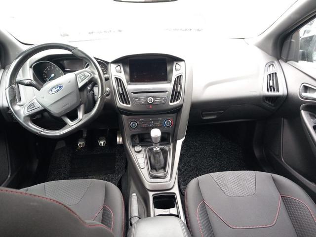 Ford Focus Turnier ST-Line 1.5 EcoBoost 150 Nav ParkAs SHZ 