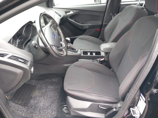 Ford Focus Turnier ST-Line 1.5 EcoBoost 150 Nav ParkAs SHZ 