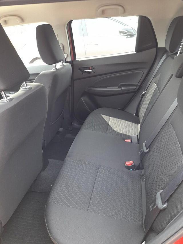 Suzuki Swift Comfort+ 1.2 Dualjet 83 LED ACC KeyL Kam 