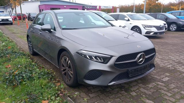 Mercedes-Benz A-Klasse Progressive A 180 DCT DigCo ParkAs SHZ PDC Kam 