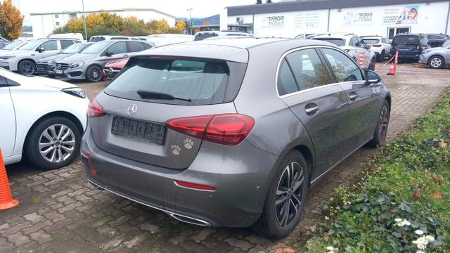Mercedes-Benz A-Klasse Progressive A 180 DCT DigCo ParkAs SHZ PDC Kam 