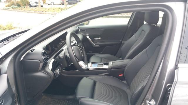 Mercedes-Benz A-Klasse Progressive A 180 DCT DigCo ParkAs SHZ PDC Kam 