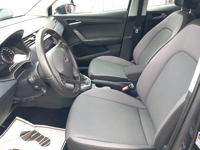 Seat Arona Style 1.0 TSI 110 Nav Klimaaut ACC BSD PDC 