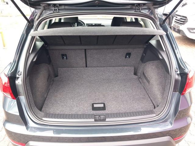 Seat Arona Style 1.0 TSI 110 Nav Klimaaut ACC BSD PDC 