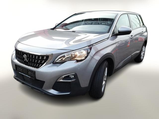 Peugeot 5008 - Active 1.2 PT 130 7S DigiKom SHZ PDC LaneAs BT 17Z
