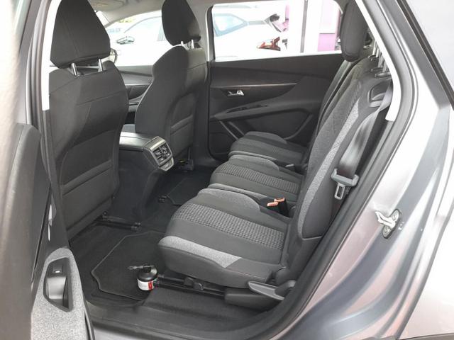 Peugeot 5008 Active 1.2 PT 130 7S DigiKom SHZ PDC LaneAs BT 17Z 