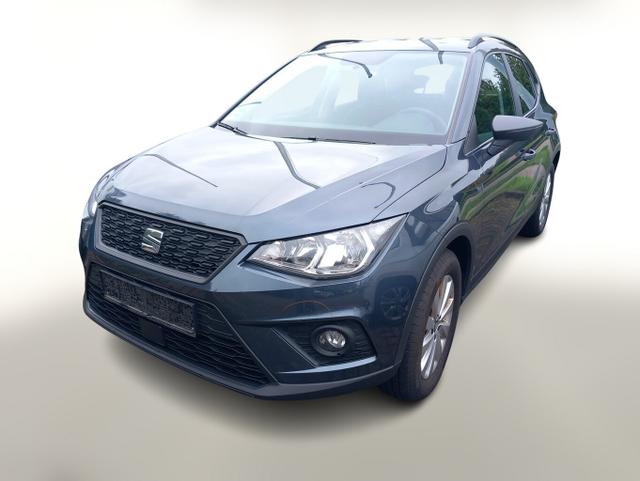 Seat Arona - Reference 1.0 TSI 95 PDC Klima MFL 16Z DAB