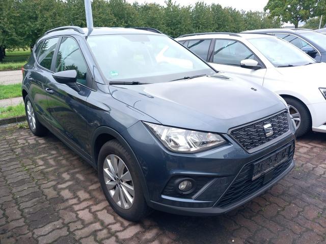 Seat Arona - Reference 1.0 TSI 95 PDC Klima MFL 16Z DAB