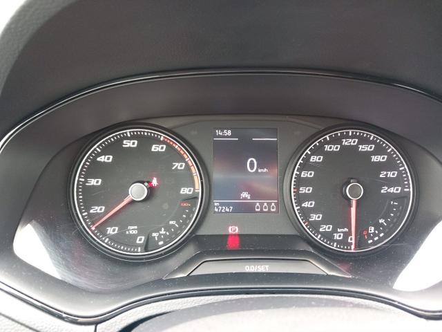 Seat Arona Reference 1.0 TSI 95 PDC Klima MFL 16Z DAB 