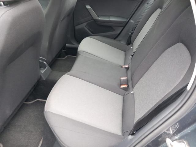 Seat Arona Reference 1.0 TSI 95 PDC Klima MFL 16Z DAB 