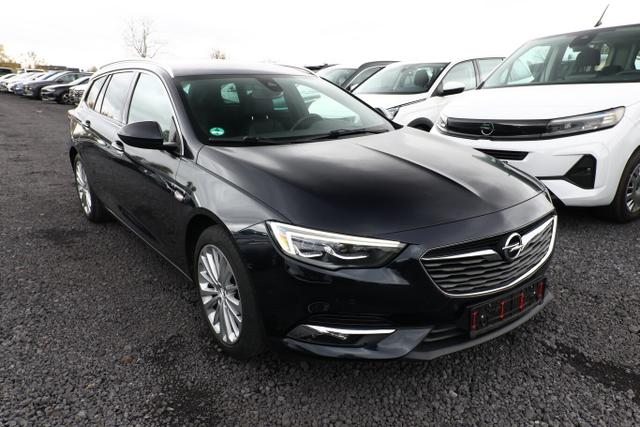 Opel Insignia Country Tour 2.0 CDTI 170 Aut. Innovation Nav Leder 