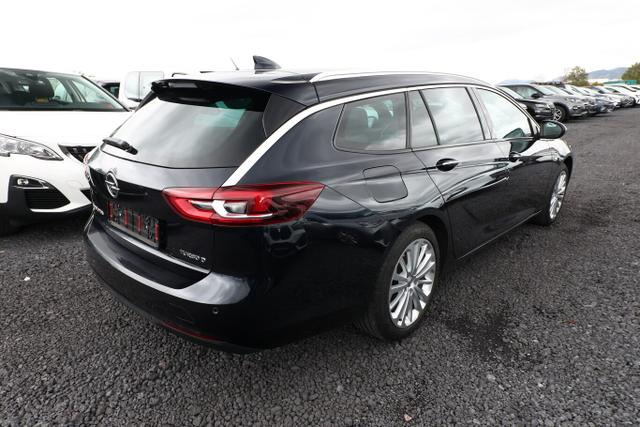 Opel Insignia Country Tour 2.0 CDTI 170 Aut. Innovation Nav Leder 