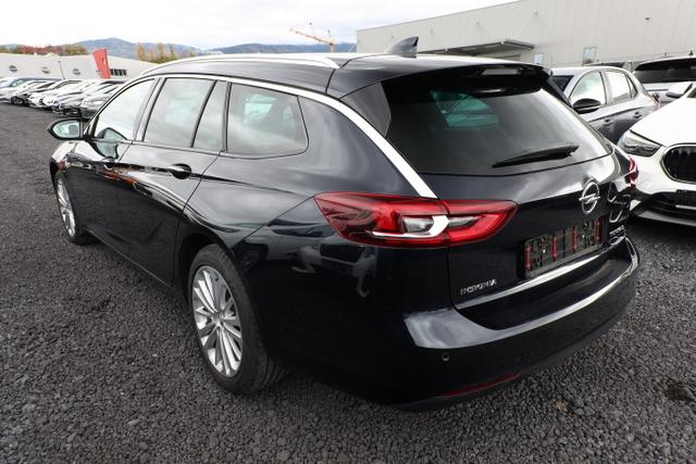 Opel Insignia Country Tour 2.0 CDTI 170 Aut. Innovation Nav Leder 