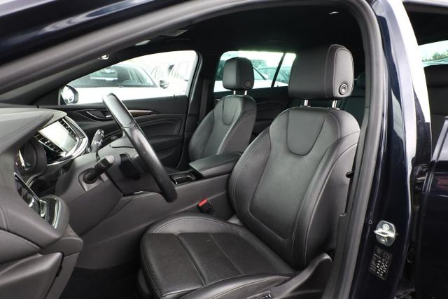 Opel Insignia Country Tour 2.0 CDTI 170 Aut. Innovation Nav Leder 