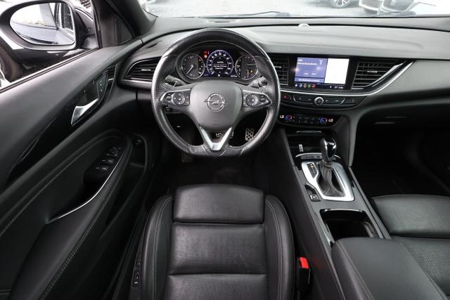 Opel Insignia Country Tour 2.0 CDTI 170 Aut. Innovation Nav Leder 