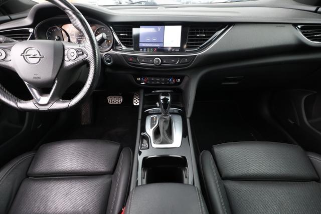 Opel Insignia Country Tour 2.0 CDTI 170 Aut. Innovation Nav Leder 