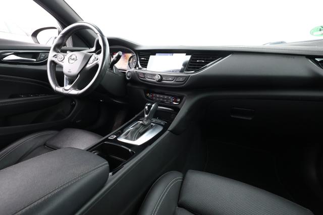 Opel Insignia Country Tour 2.0 CDTI 170 Aut. Innovation Nav Leder 