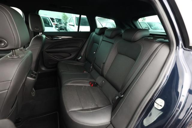 Opel Insignia Country Tour 2.0 CDTI 170 Aut. Innovation Nav Leder 