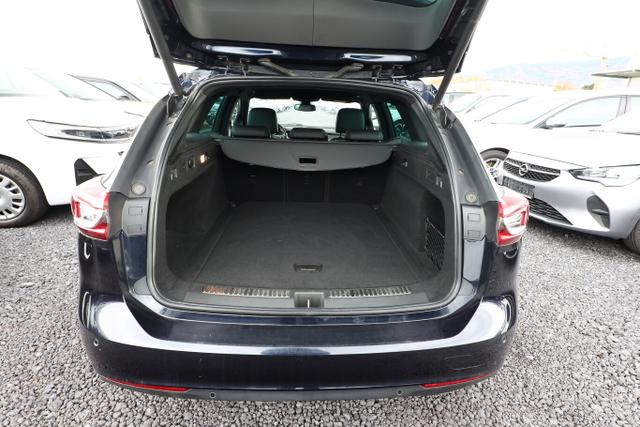 Opel Insignia Country Tour 2.0 CDTI 170 Aut. Innovation Nav Leder 