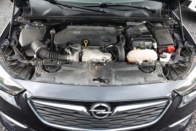 Opel Insignia Country Tour 2.0 CDTI 170 Aut. Innovation Nav Leder 