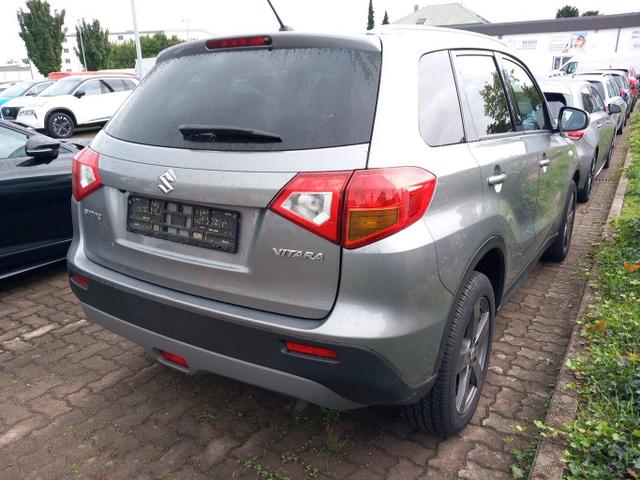 Suzuki Vitara Comfort 1.6 120 Aut. Kam SHZ Temp LM17Z 