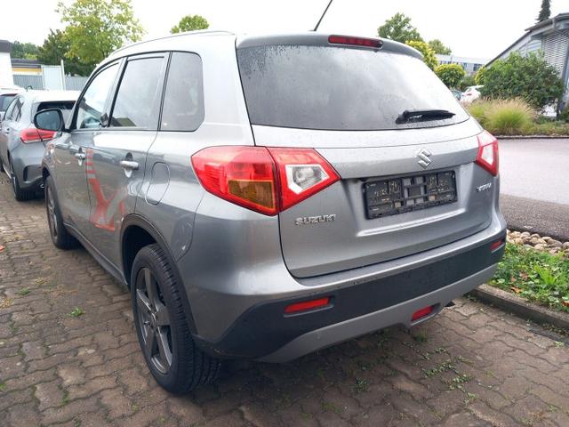 Suzuki Vitara Comfort 1.6 120 Aut. Kam SHZ Temp LM17Z 