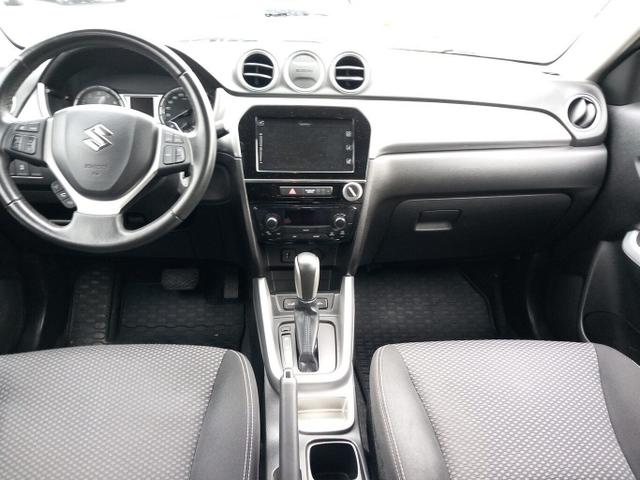 Suzuki Vitara Comfort 1.6 120 Aut. Kam SHZ Temp LM17Z 