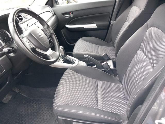 Suzuki Vitara Comfort 1.6 120 Aut. Kam SHZ Temp LM17Z 