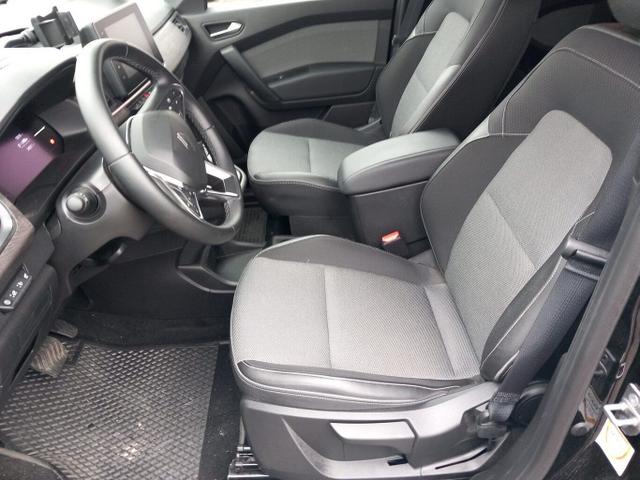 Kangoo Techno III 1.3 TCe 130 Aut. LED Nav Kam 