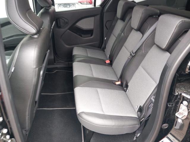 Kangoo Techno III 1.3 TCe 130 Aut. LED Nav Kam 