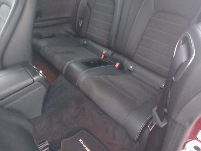 Mercedes-Benz C-Klasse AMG Line C 180 Aut. Kam HUD ParkAs LED Nav SHZ 