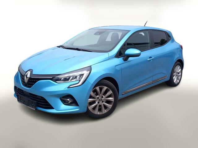 Renault Clio - Experience V 1.0 TCe 100 LED Nav 16Z KeyL